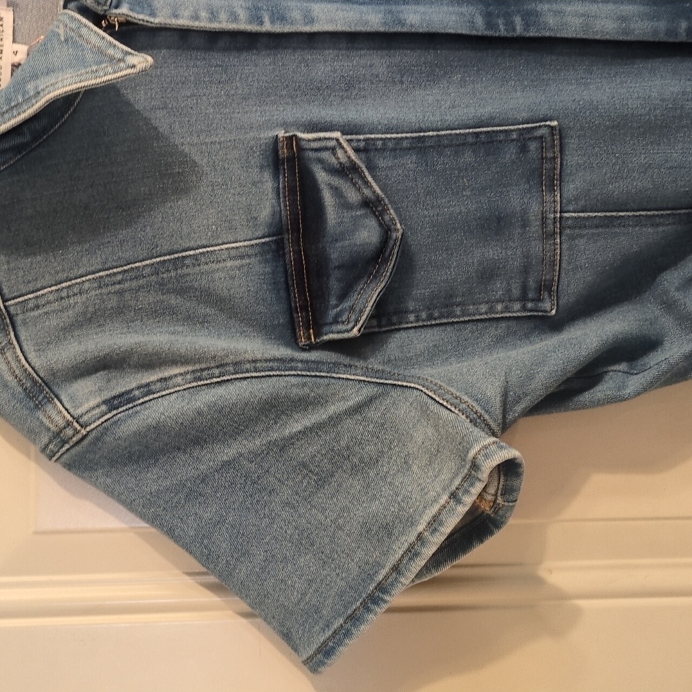 Great American Utility Coveralls: Function Meets Fashion - Comfort - Work Wear - Picture 9 of 16